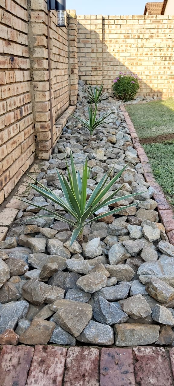 2 Bedroom Property for Sale in Sasolburg Free State